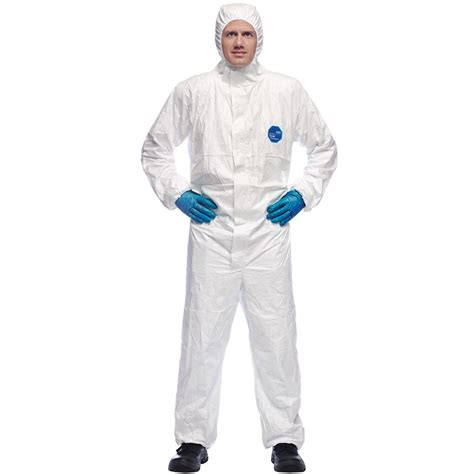 Tyvek Disposable Coverall Qss Safety Products