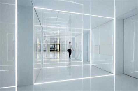 Pin By Hercules Tseng On Interior Lighting Glass Office Architecture