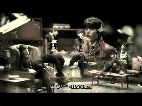 S M THE BALLAD Hot Times Arabic Sub YouTube