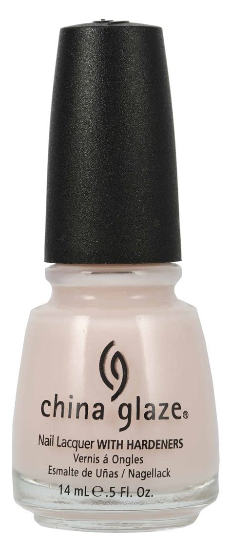 China Glaze New Nail Polish Lacquer Nail Art All Color Shades M