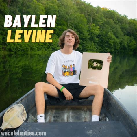 Baylen Levine Girlfriend, Age, Net Worth, Biography, Career, Height