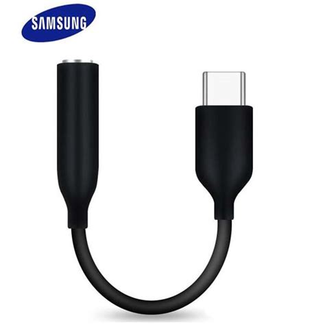 Samsung Usb Type C To 3 5mm Headphone Jack Adapter Price In Bangladesh