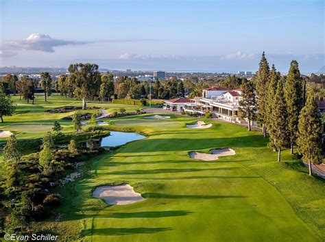 Brentwood Country Club Brentwood California Golf Course Information