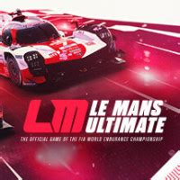 Le Mans Ultimate Lmu Pc Gryonline Pl