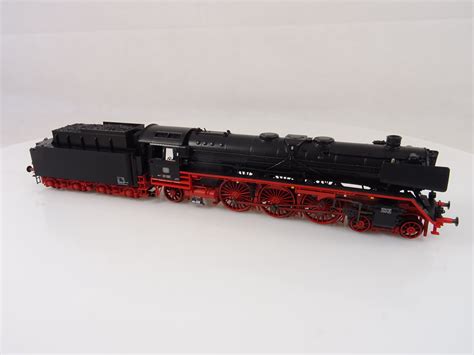 Märklin 39013 Dampflokomotive Br 01 150 der DB DIGITAL Sound sehr