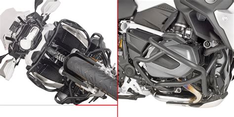 Sturzb Gel F R Bmw R Gs Original Givi Rwn Moto At