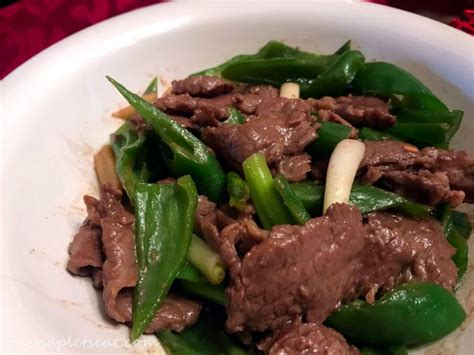 Chinese Beef Recipes Oh Snap Let S Eat