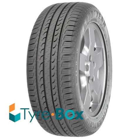 Купить летние шины Goodyear Efficientgrip Suv Резина Гудиер Эффициент Грип СУВ цена фото