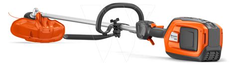 Husqvarna Irj Accu Grastrimmer Kopen Wolfswinkel Uw