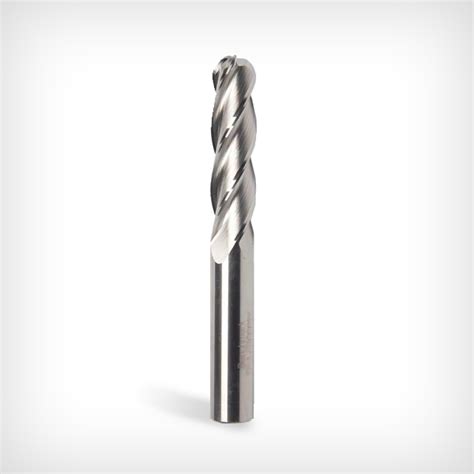 The In’s & Out’s of Ball Nose End Mills 