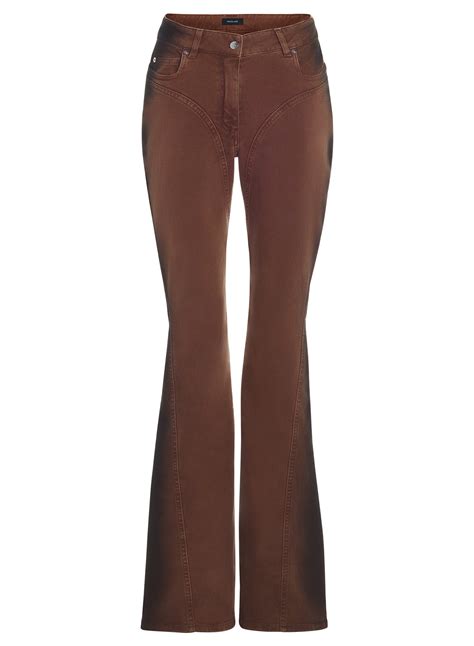Denim | MUGLER Official Website – Mugler