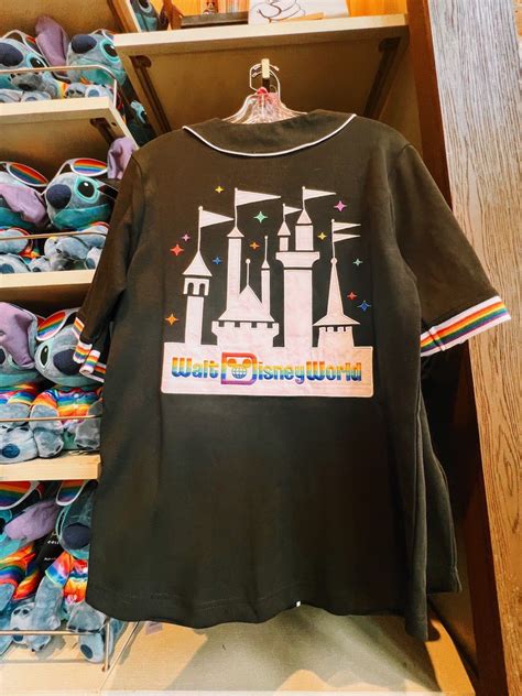 Photos Pride Collection Merchandise In Disney Parks