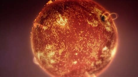 Невероятный фильм про космос HD | How the Universe Works - National ...