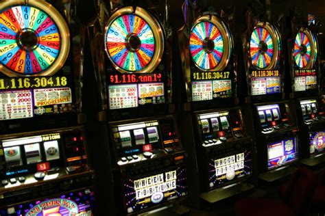 Casino bandit – casinospieleking