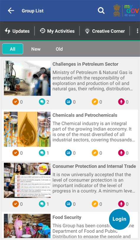 MyGov - Android Apps on Google Play