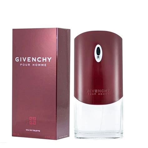 Givenchy Pour Homme Men Eau De Toilette Spray 100ml купи от Магазин