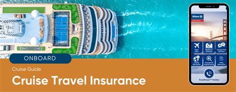 Do You Need Travel Insurance For Cruises Yes All Our Tips And Recommendations — Freestyle Travelers