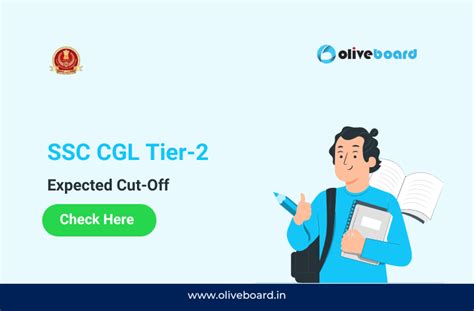 SSC CGL Tier 2 Expected Cut Off 2023 Check Here