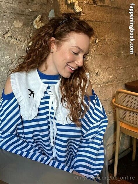 Bb Onfire Stacy Wattstacy Nude OnlyFans Leaks Fappening FappeningBook