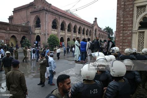 The Lahore High Court Grants Protective Bail In Multiple Legal Cases