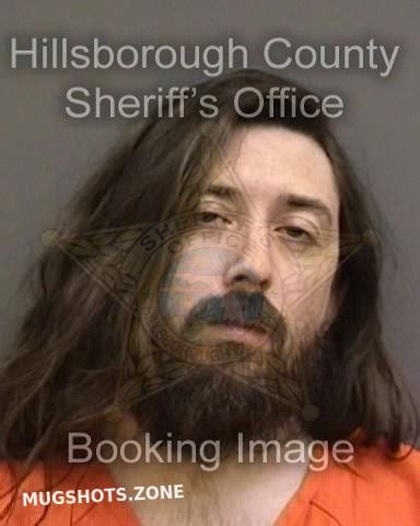 De Pinto Thomas Hillsborough County Mugshots Zone