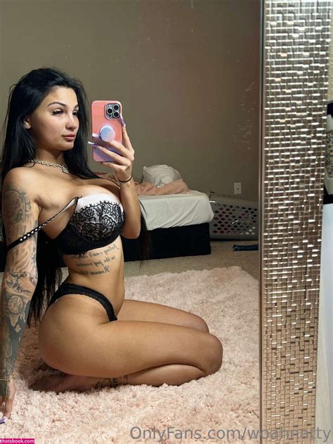 Woahnatty Nattygonewild Yourslutnatalie Kaybooz Vipkay Nude OnlyFans