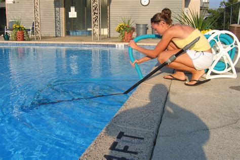 Winterize Close Your Swimming Pool Spa Or Hot Tub