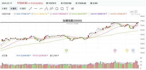 717 台股盤中：0056 季配除息前最後買進日，有機會填息再拼歷史新高嗎？ 玩股特派員 投資網誌 玩股網