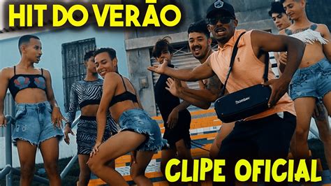 NOVA DANCINHA DO PISEIRO HIT DO VERÃO CLIPE OFICIAL VAI JOGANDO O