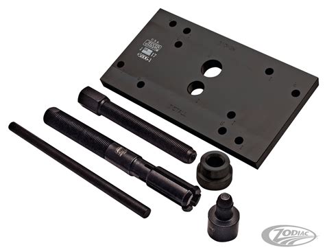 Milwaukee Eight Camshaft Bearing Tool Zodiac