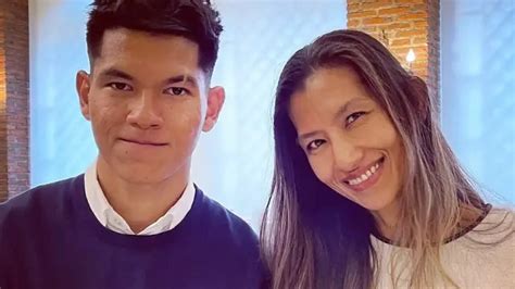 Zape Hijo De Frank Cuesta Y Yuyee Toma Partido Por Su Padre L Lo