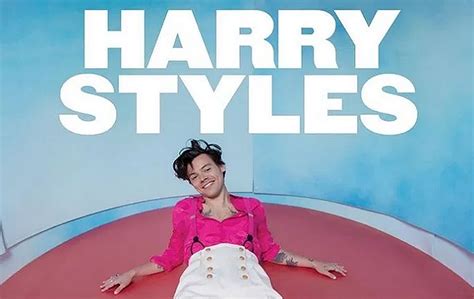 Harry Styles A Torino Nel 2022 Data E Biglietti Del Love On Tour 26