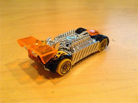 Julian S Hot Wheels Blog Track Builder Pack
