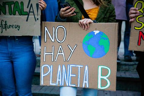 Los Ecologistas Piden Apoyo Ciudadano Frente Al Gobierno En Litigio