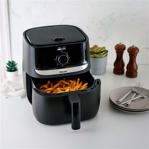 13 Amazing 6 Qt Air Fryer For 2024 Storables