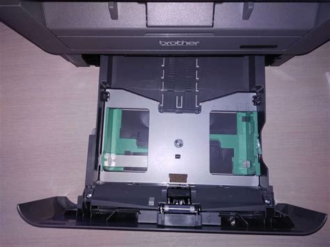 Лазерное МФУ Brother DCP-L2500DR принтер/копир/сканер лазерный ...