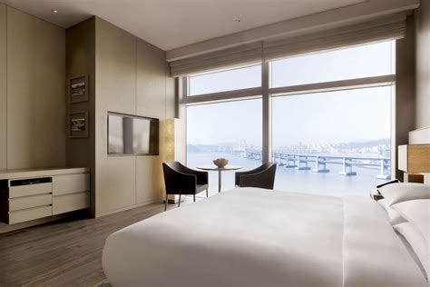 Park Hyatt Busan Reviews, Deals & Photos 2025 - Expedia