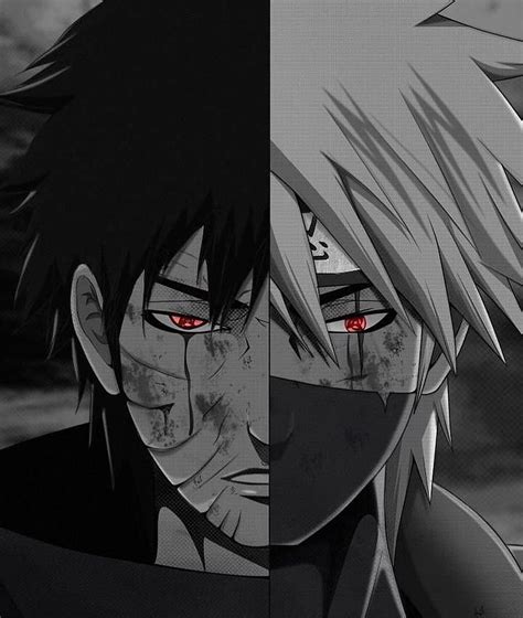 73 Wallpaper Obito Kamui 4k free Download - MyWeb