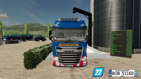 Ls 22 Krampe Sks30 1050 Multy By Bob51160 V1 0 0 0 Farming Simulator