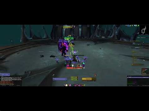 Wow Torghast Twisting Corridors Layer Demonology Warlock Youtube