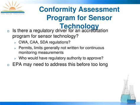 Exploring The Need For A Consensus Standards Development Program To