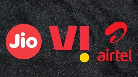 Airtel Vs Jio Vs Vi Best Prepaid Plans For Work From Home During Covid