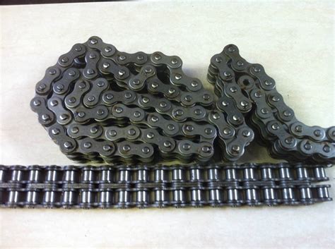 Avenger Drive Chain Argo Rattray Atv Argo