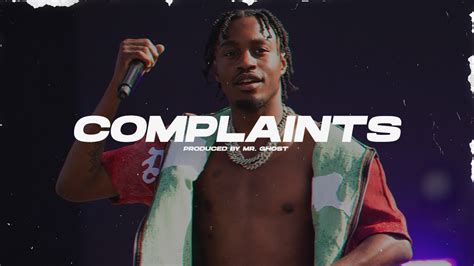 Free Lil Tjay Type Beat X Stunna Gambino Type Beat Complaints I