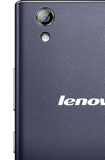 Lenovo Announces The P70 Mid Ranger With A Massive 4 000 Mah Battery For 222 Techpp