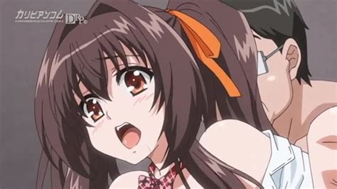 Ikenai Koto The Animation RUS SUB Hentai Online HD