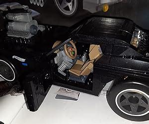 MEGA Hot Wheels Vehicle Building Toy Collectible For Adults 1 20 Scale Roger Dodger With Deluxe