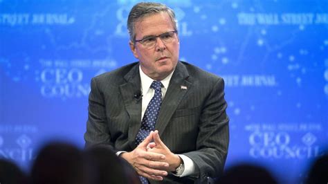 5 Ways Jeb Bushs 2016 Announcement Will Shift The Presidential