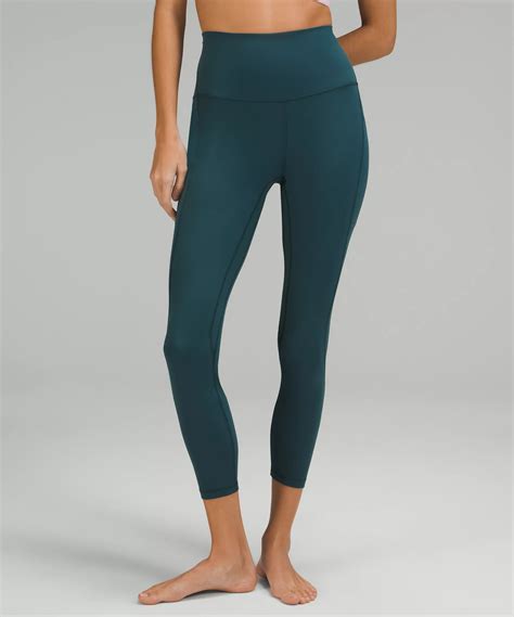 Lululemon Align Leggings Blog Knak Jp