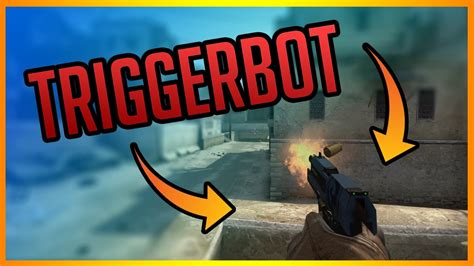 What S A Triggerbot And How Does It Work Csgo Youtube